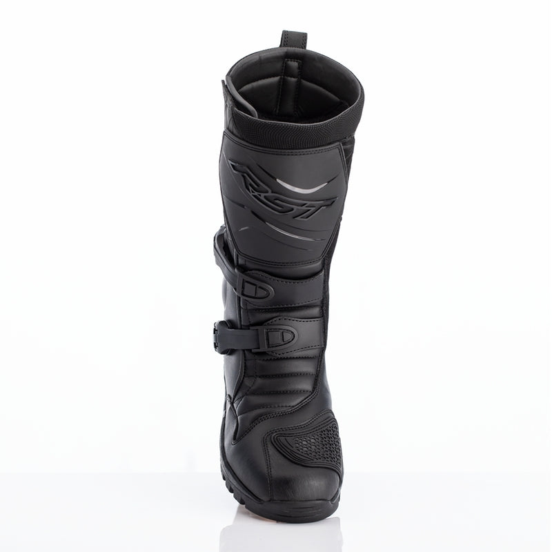 RST Adventure-X Wasserdichter Motorradstiefel Schwarz