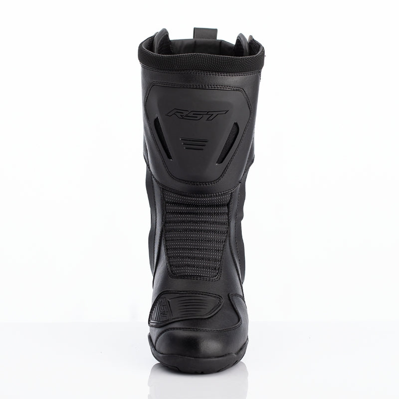 RST Pathfinder Wasserdichter Motorradstiefel Schwarz