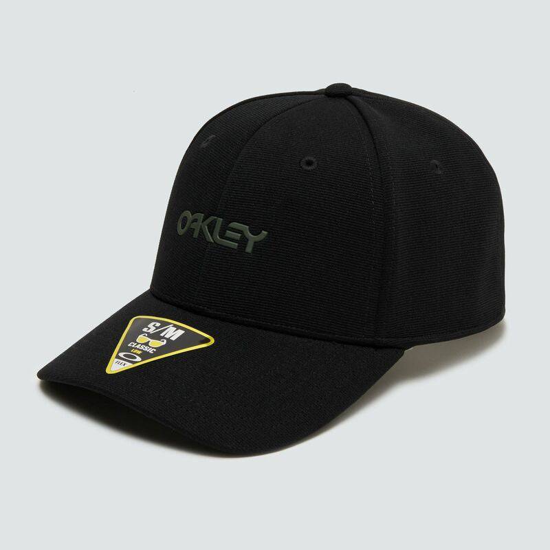 OAKLEY Stretch Metallic Cap
