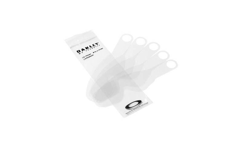 OAKLEY O-Frame XS Tear-offs 25er-Pack klar