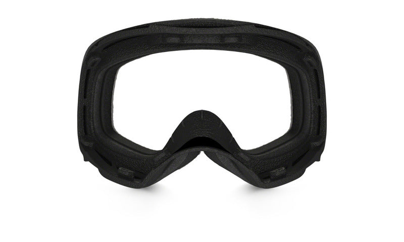 OAKLEY Airbrake Ersatzschaum schwarz