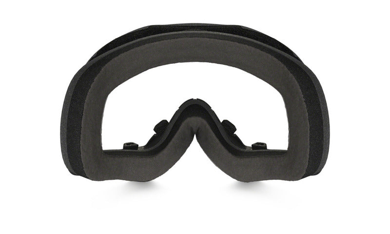 OAKLEY Airbrake Ersatzschaum schwarz