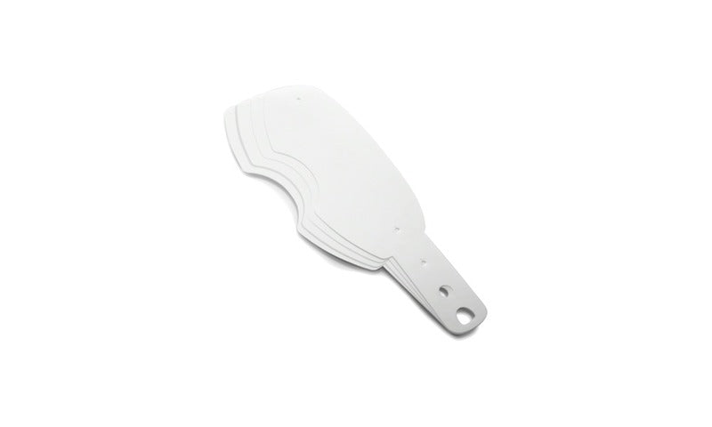 OAKLEY Airbrake Tear-offs 25er-Pack klar