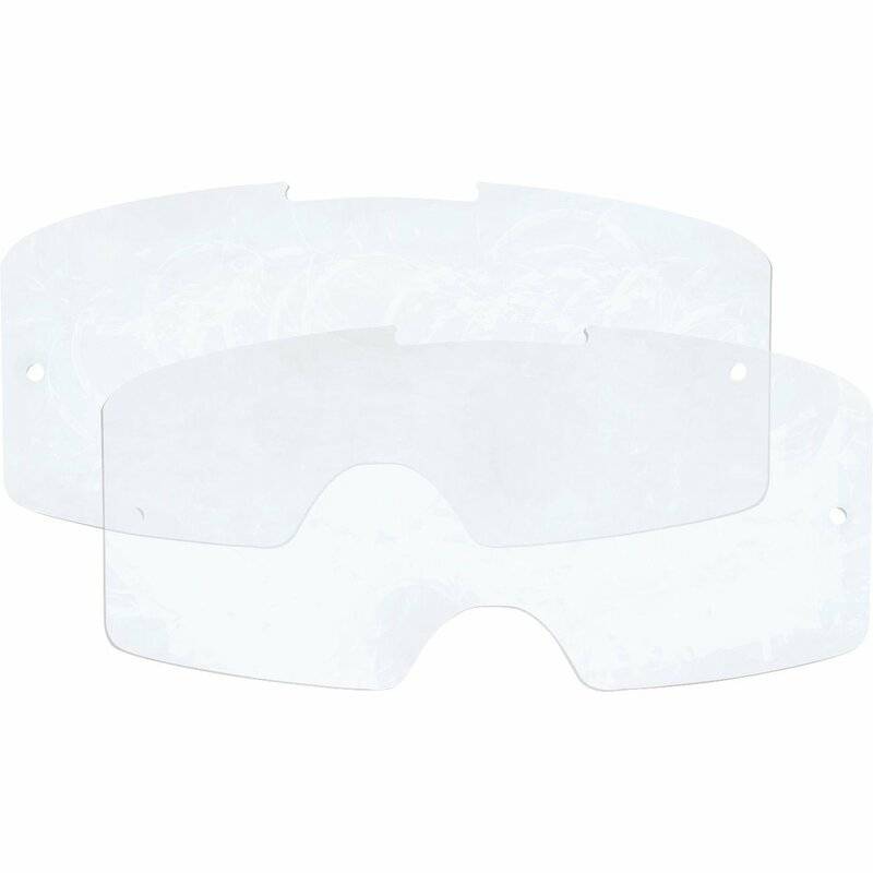 OAKLEY Front Line Scheiben Schutzkit