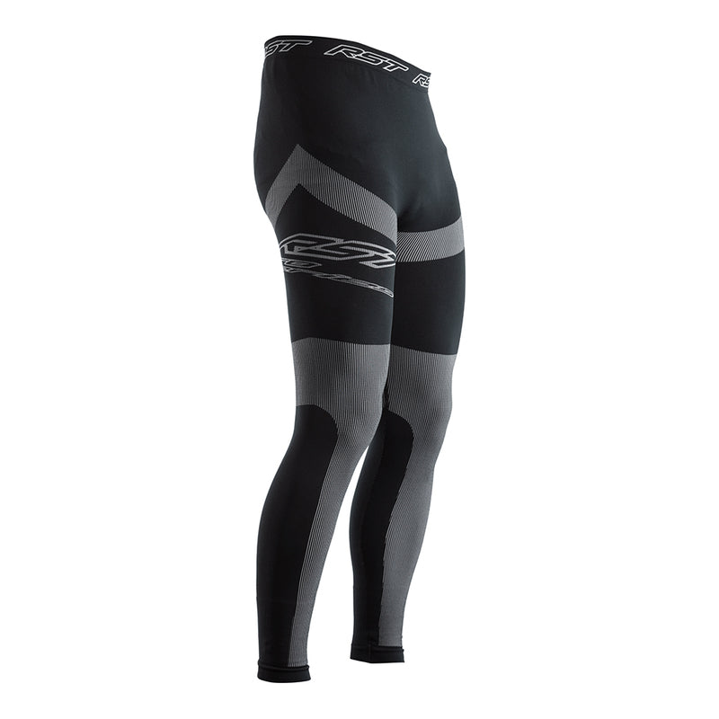 RST Tech X Coolmax Motorradhose Schwarz