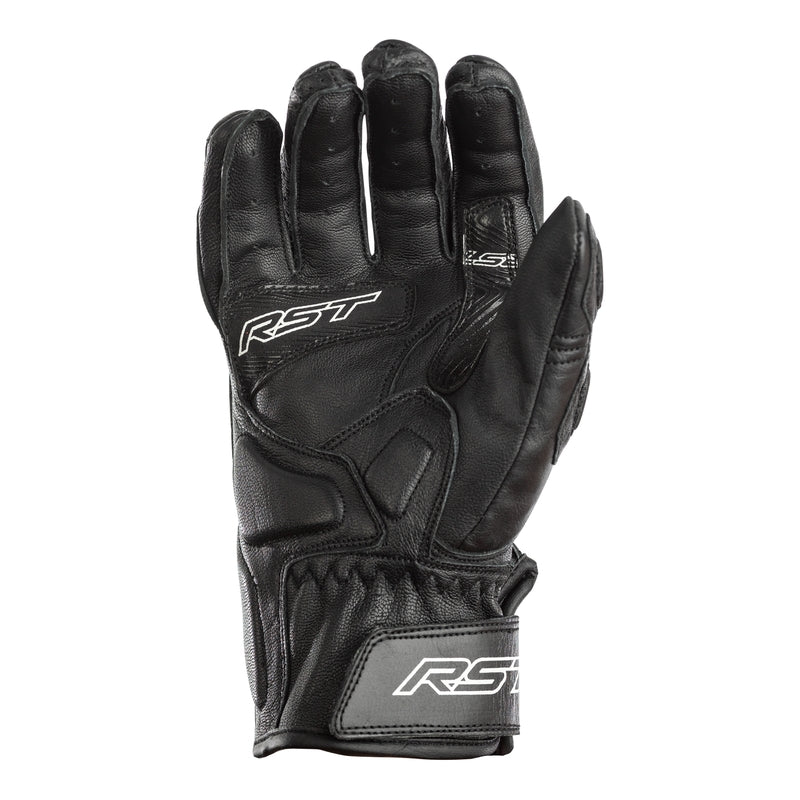 RST Stunt 3 CE Damen Motorradhandschuhe - Schwarz
