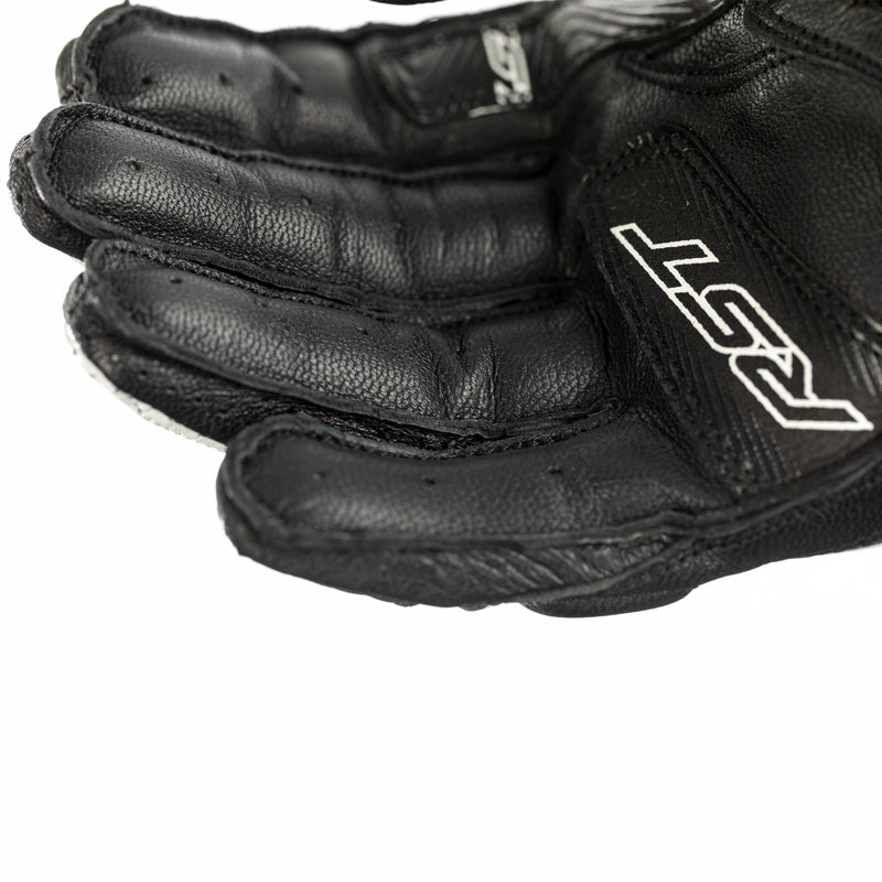 RST Stunt 3 CE Damen Motorradhandschuhe - Schwarz