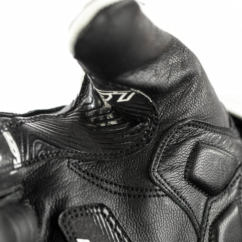 RST Stunt 3 CE Damen Motorradhandschuhe - Schwarz