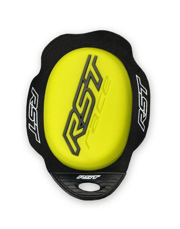 RST Knieschleifer aus robustem Material, bequemes Bekleidungszubehör für verbesserten Schutz beim Sport.