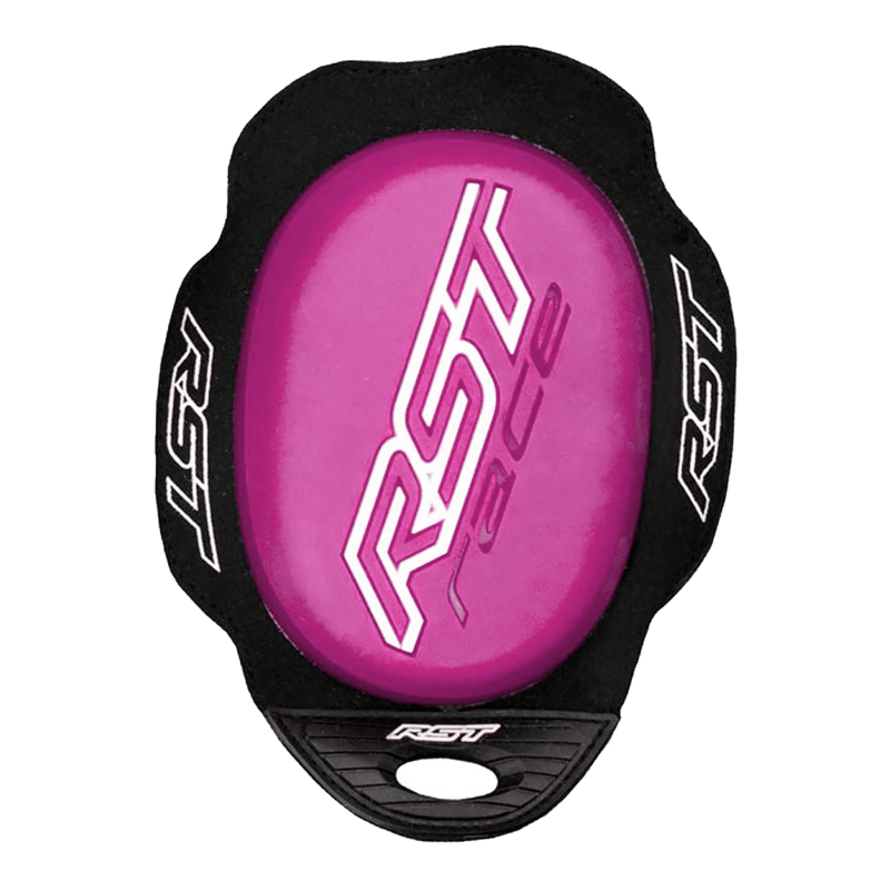 RST Knieschleifer als Bekleidungszubehör, elastisches und atmungsaktives Material für verbesserten Komfort beim Sport.