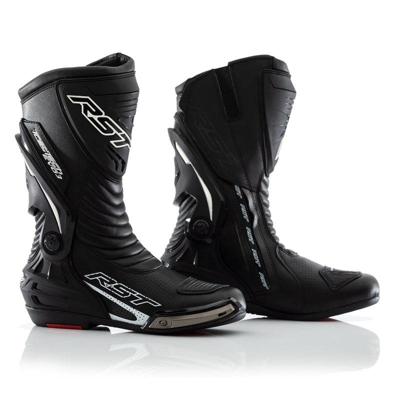 RST TracTech Evo 3 SP CE Sportstiefel - schwarz