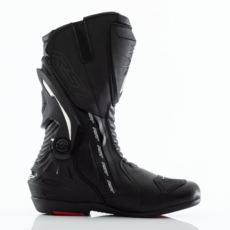 RST TracTech Evo 3 SP CE Sportstiefel - schwarz