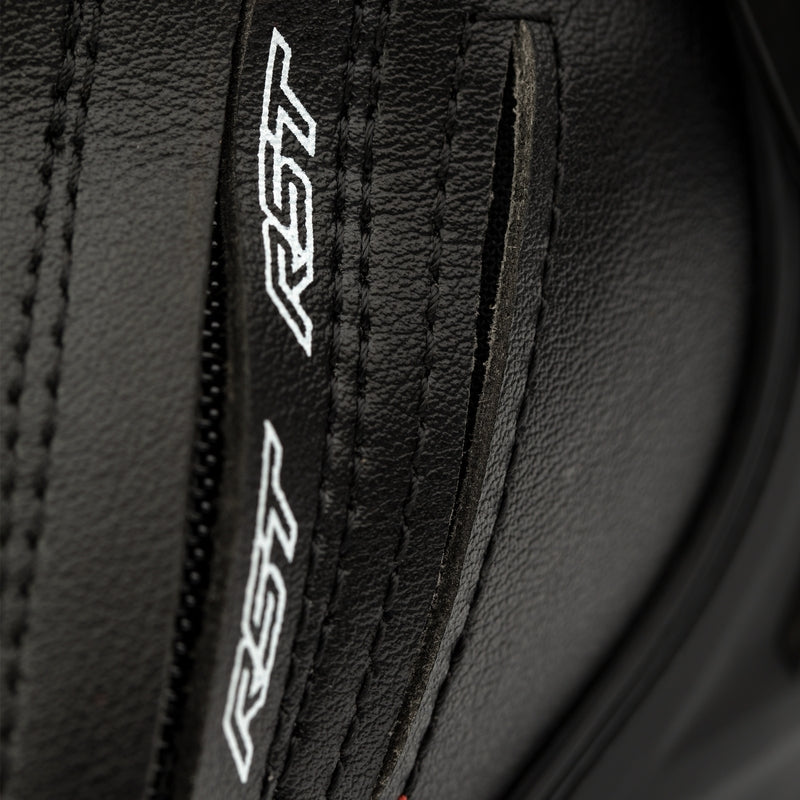 RST TracTech Evo 3 SP CE Sportstiefel - schwarz