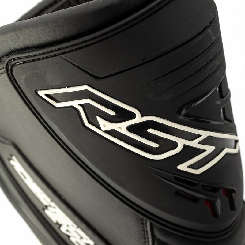 RST TracTech Evo 3 SP CE Sportstiefel - schwarz