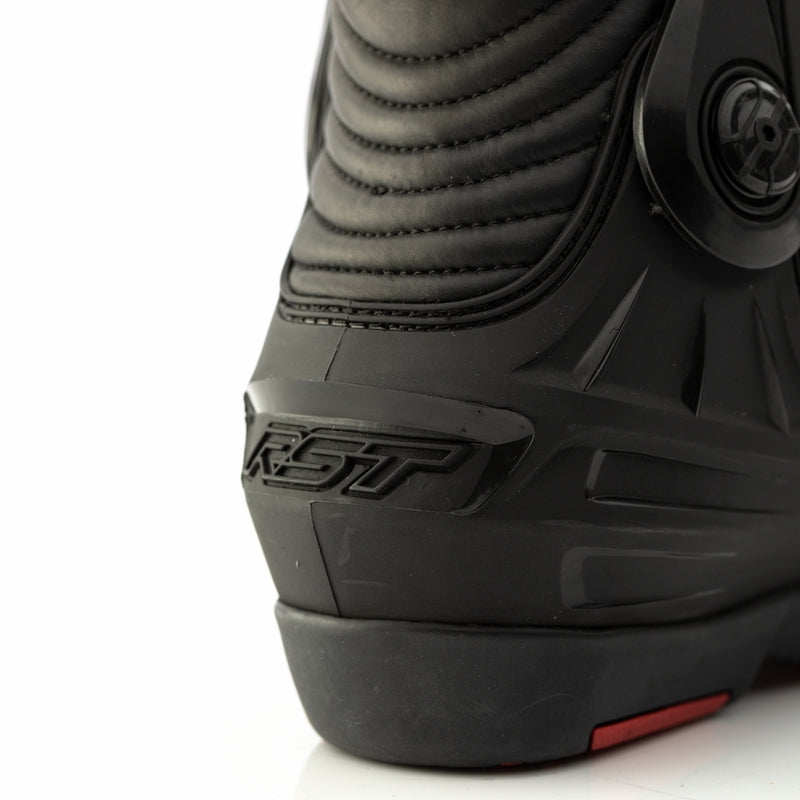 RST TracTech Evo 3 SP CE Sportstiefel - schwarz