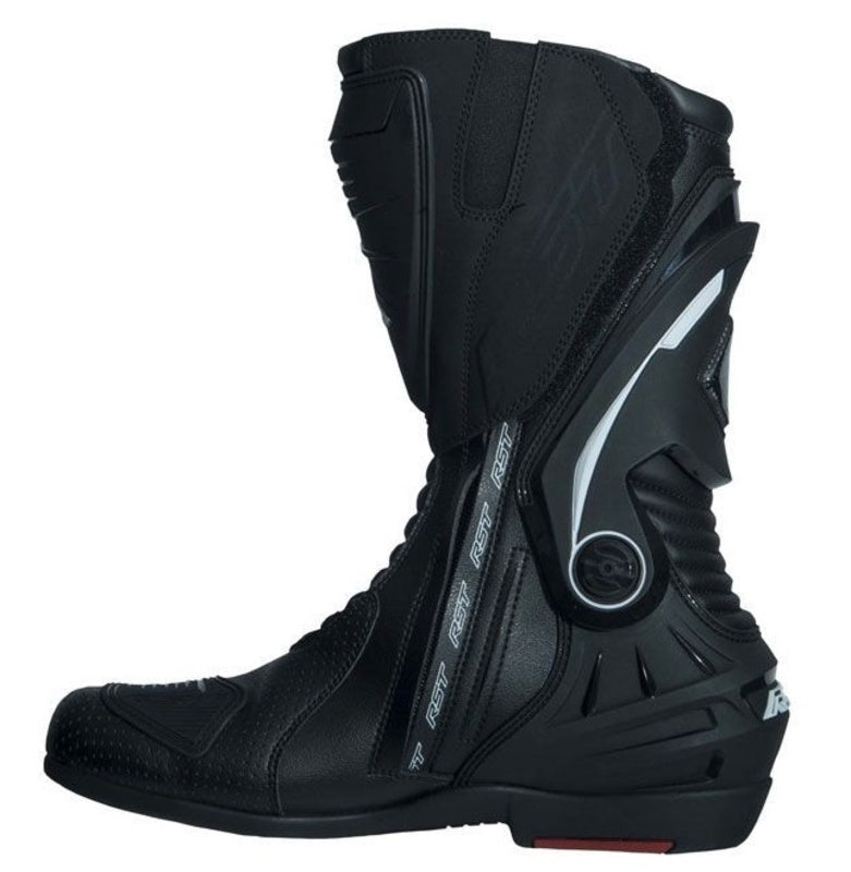 RST TracTech Evo 3 Sportstiefel -Schwarz