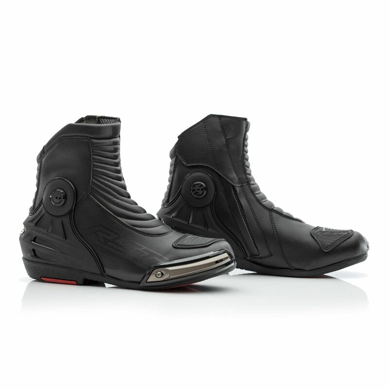 RST Tractech Evo III Kurzer Wasserdichter Motorradstiefel