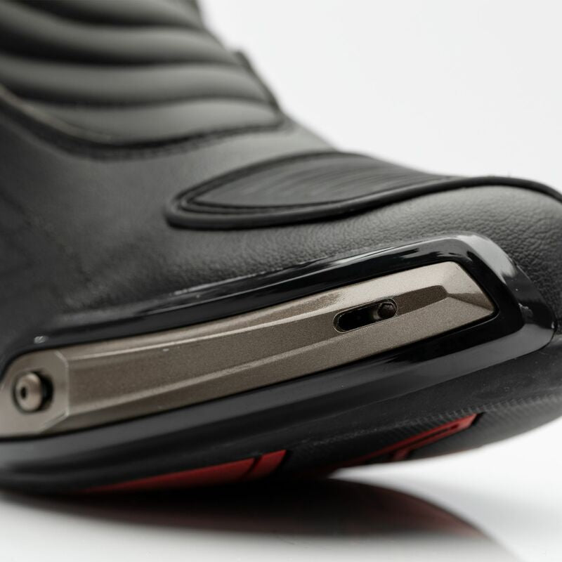 RST Tractech Evo III Kurzer Wasserdichter Motorradstiefel
