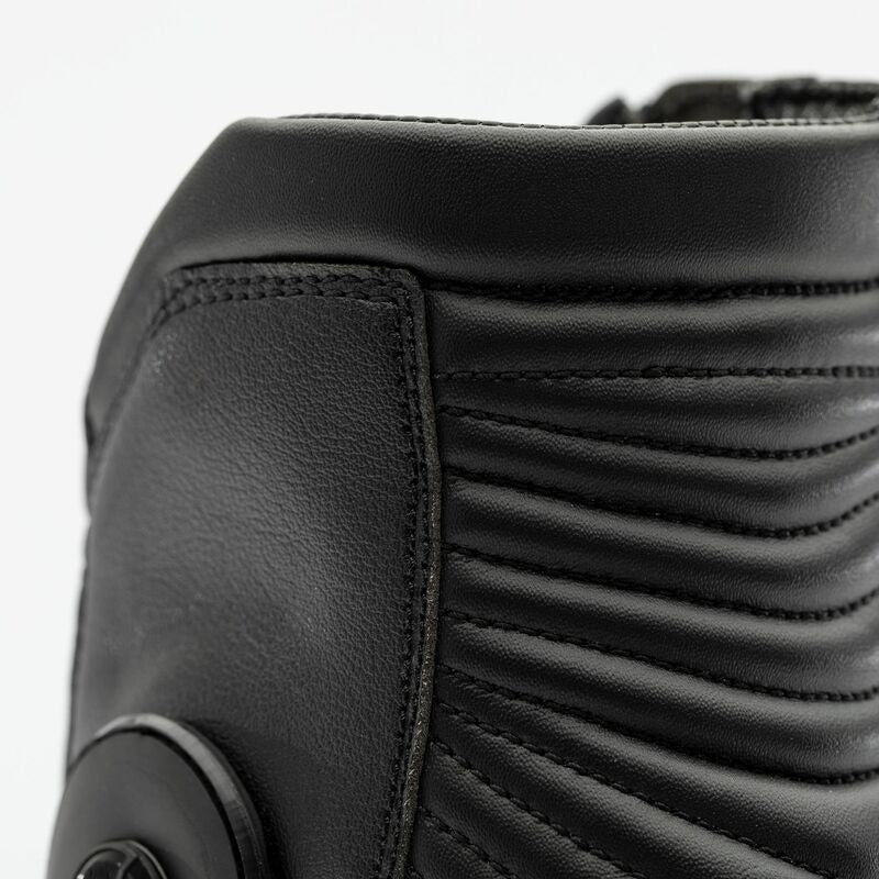 RST Tractech Evo III Kurzer Wasserdichter Motorradstiefel