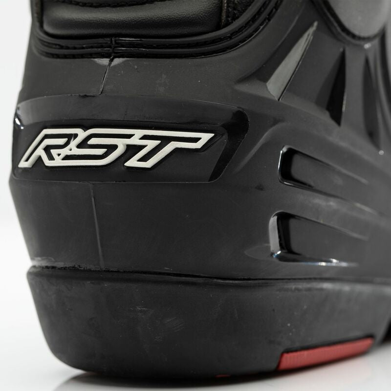 RST Tractech Evo III Kurzer Wasserdichter Motorradstiefel