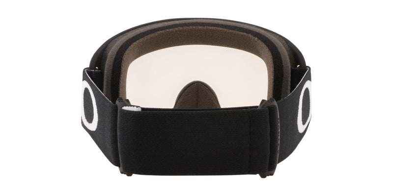 OAKLEY O Frame 2.0 Pro MX Brille Matte schwarz klare Linse