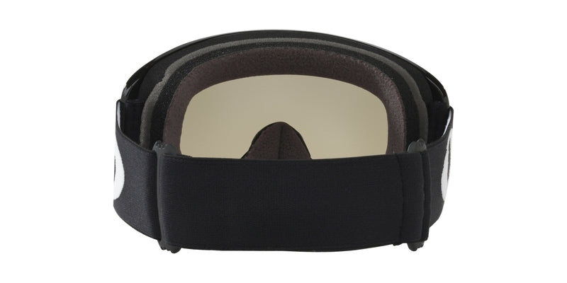 OAKLEY O Frame 2.0 Pro Sand MX Brille Jet schwarz dunkelgrau Lens
