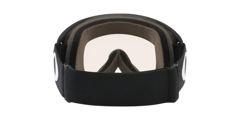 OAKLEY O Frame 2.0 Pro XS MX Brille Matte schwarz klare Linse
