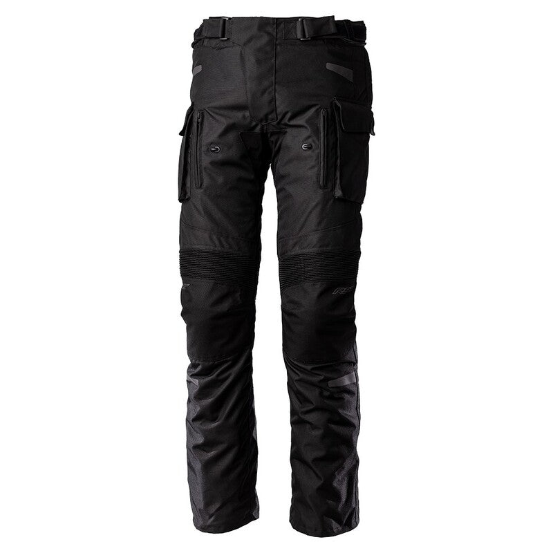 RST Endurance CE Textil SL Motorradhose - Schwarz