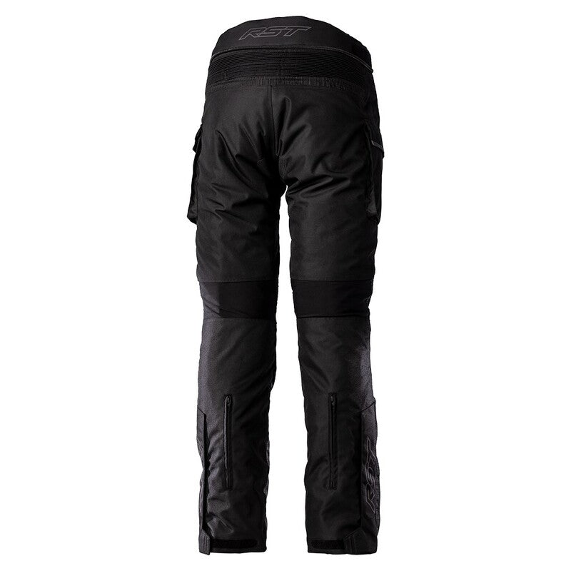 RST Endurance CE Textil SL Motorradhose - Schwarz