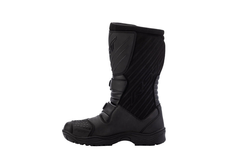 RST Ambush Wasserdichter Motorradstiefel - Schwarz