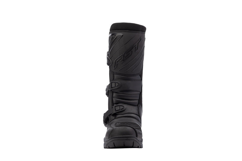 RST Ambush Wasserdichter Motorradstiefel - Schwarz