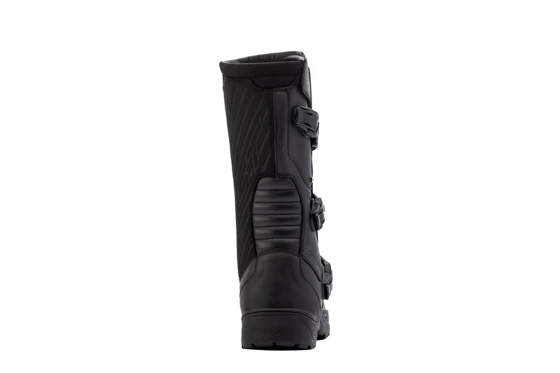RST Ambush Wasserdichter Motorradstiefel - Schwarz
