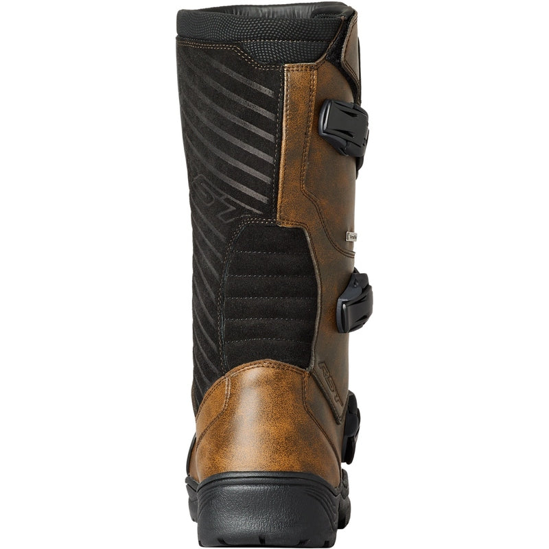 RST Ambush Wasserdichter Motorradstiefel - Braun