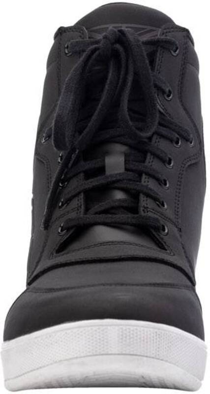 RST Hi-Top Wasserdichte Schuhe für Damen - Schwarz