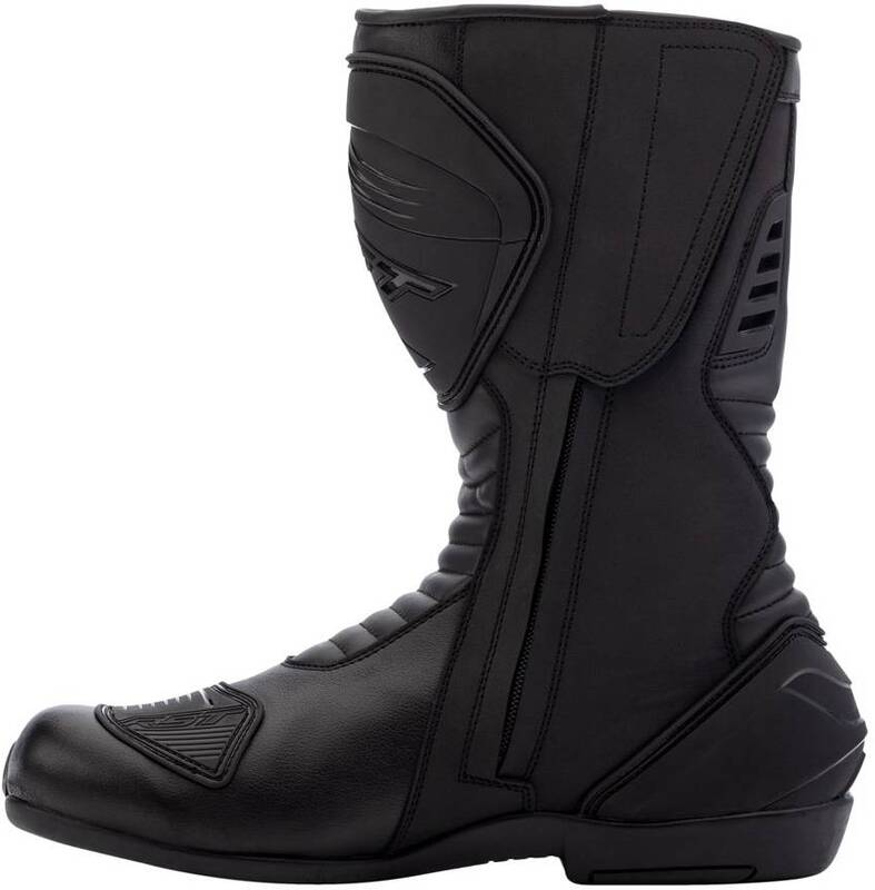 RST Damen S1 Motorradstiefel - Schwarz