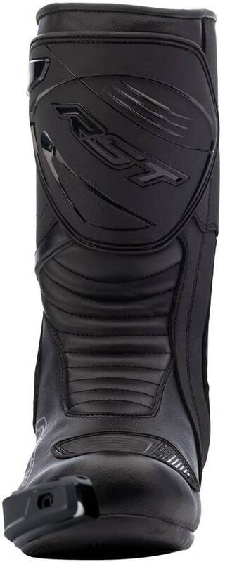 RST Damen S1 Motorradstiefel - Schwarz