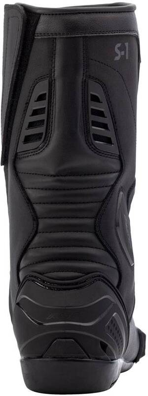 RST Damen S1 Motorradstiefel - Schwarz