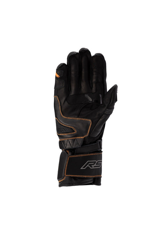 RST S1 CE Motorradhandschuhe - Neon Grün