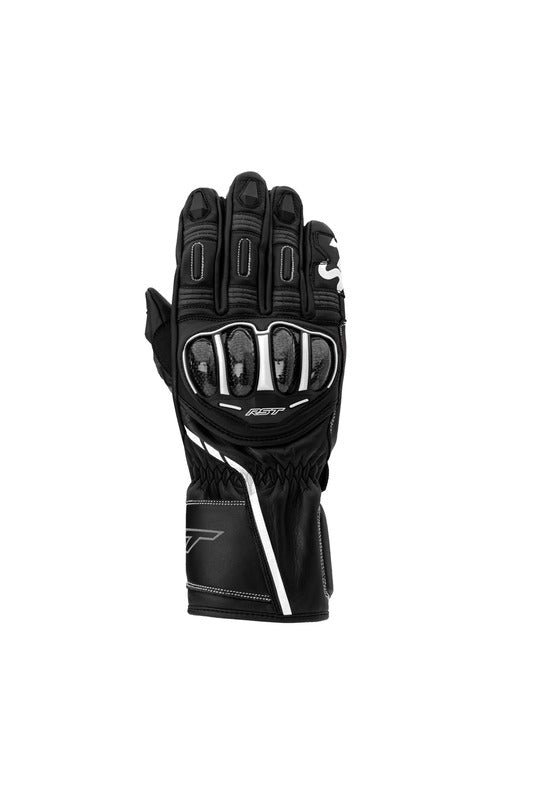 RST S1 CE Motorradhandschuhe - Weiß