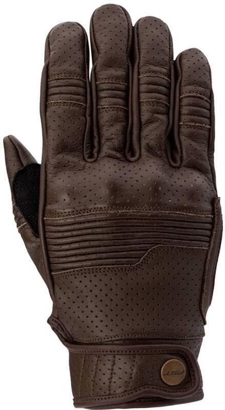 RST Roadster 3 CE Motorradhandschuhe - Braun