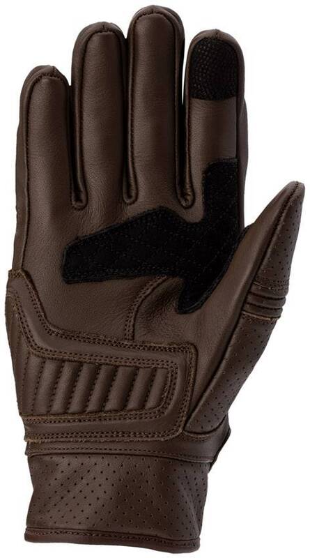 RST Roadster 3 CE Motorradhandschuhe - Braun