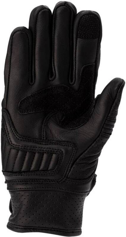 RST Damen Roadster 3 CE Motorradhandschuhe - Schwarz