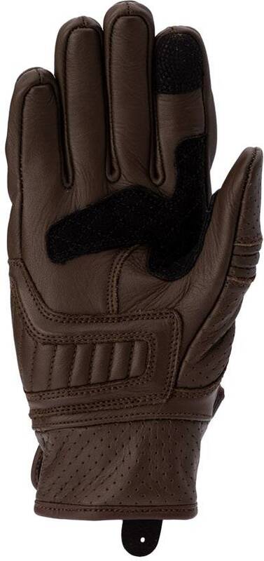 RST Damen Roadster 3 CE Motorradhandschuhe - Braun