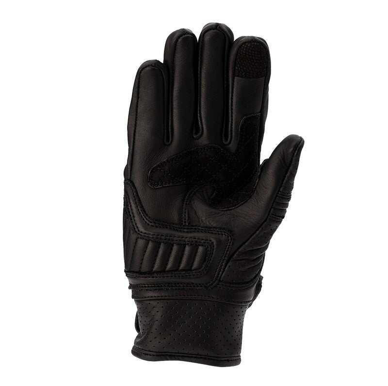 RST Damen Roadster 3 CE Handschuh - Schwarz