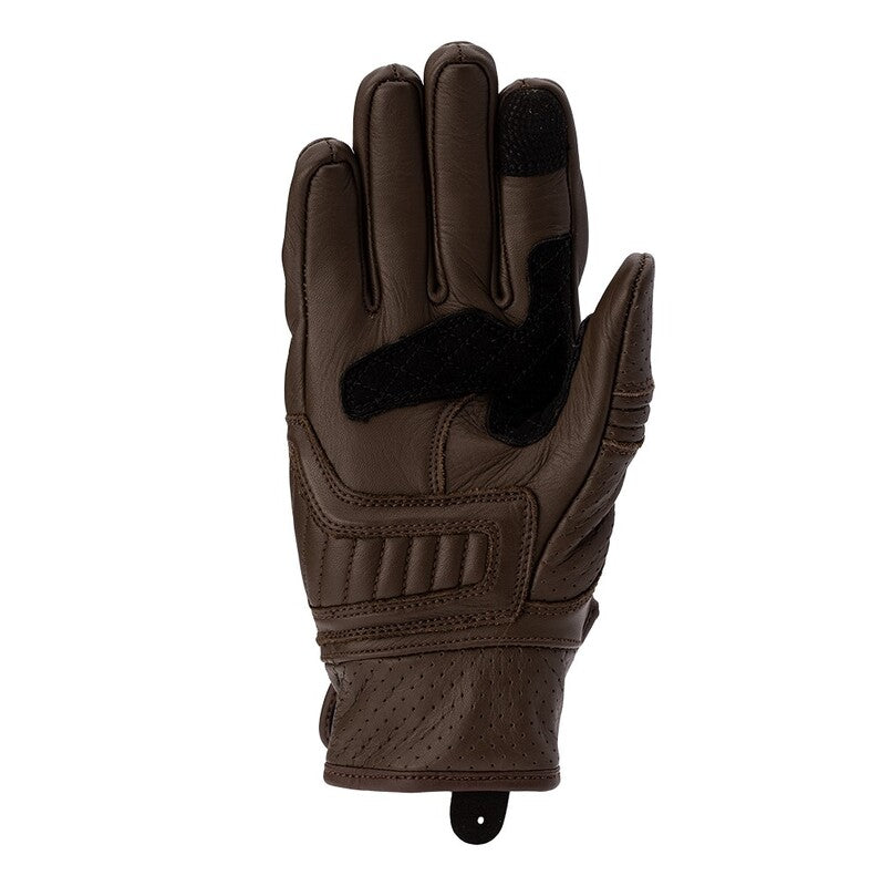 RST Damen Roadster 3 CE Handschuh - Braun