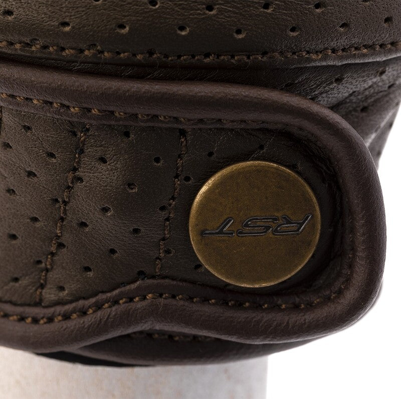 RST Damen Roadster 3 CE Handschuh - Braun