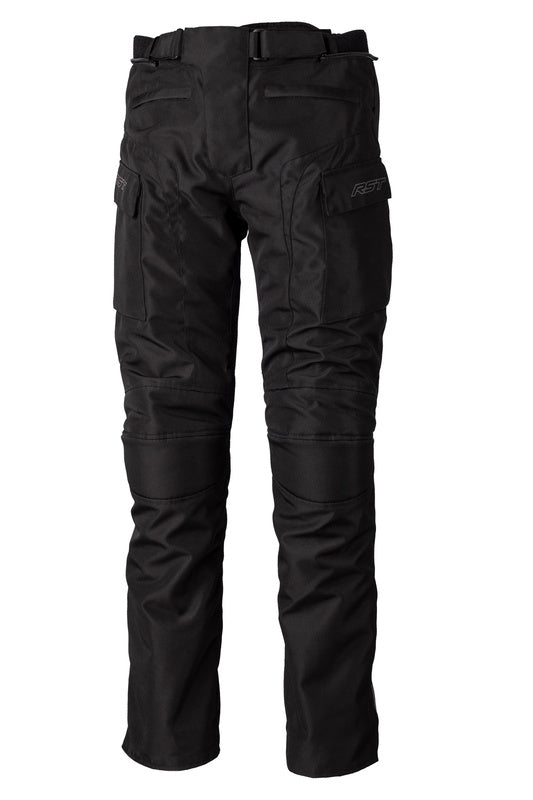 RST Alpha 5 RL Textil-Motorradhose Herren - Schwarz
