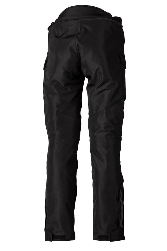 RST Alpha 5 RL Textil-Motorradhose Herren - Schwarz