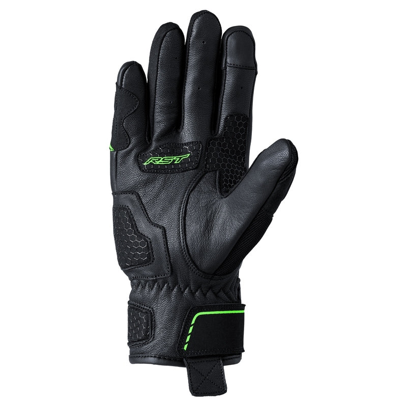 RST Motorradhandschuhe Herren S-1 mesh CE - Blau