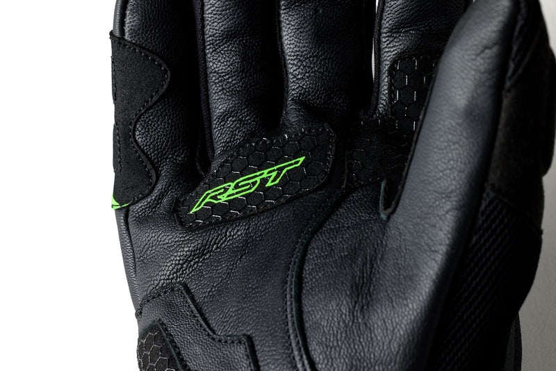 RST Motorradhandschuhe Herren S-1 mesh CE - Blau